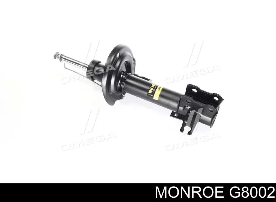 Амортизатор передний левый G8002 Monroe