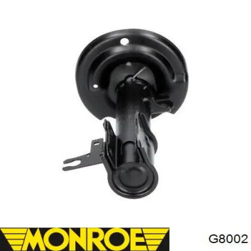 Амортизатор передней подвески левой Monroe G8002 цена, от 63.41 USD