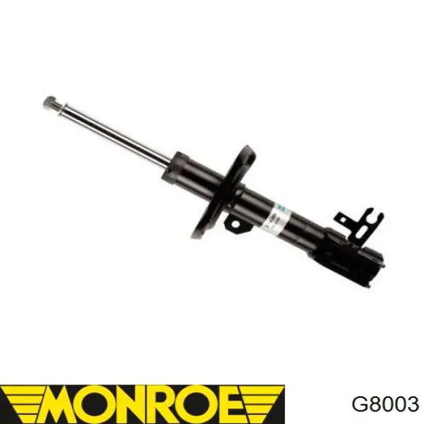 Купить G8003 Monroe Амортизатор подвески передний правый