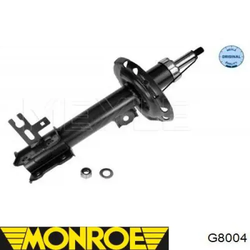 Амортизатор передний левый G8004 Monroe