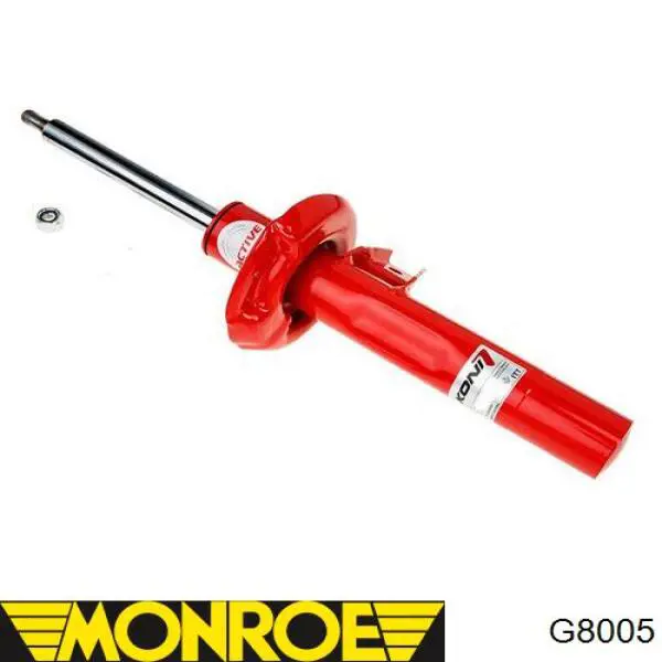Амортизатор передний G8005 Monroe