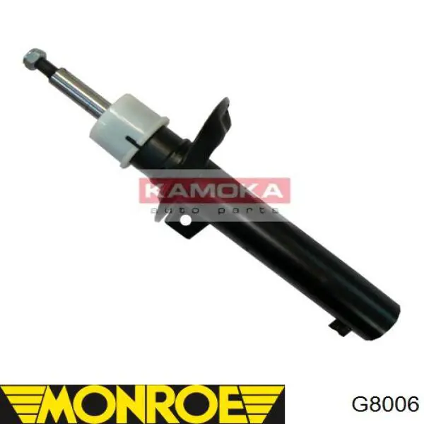 Купить G8006 Monroe Амортизатор передней подвески