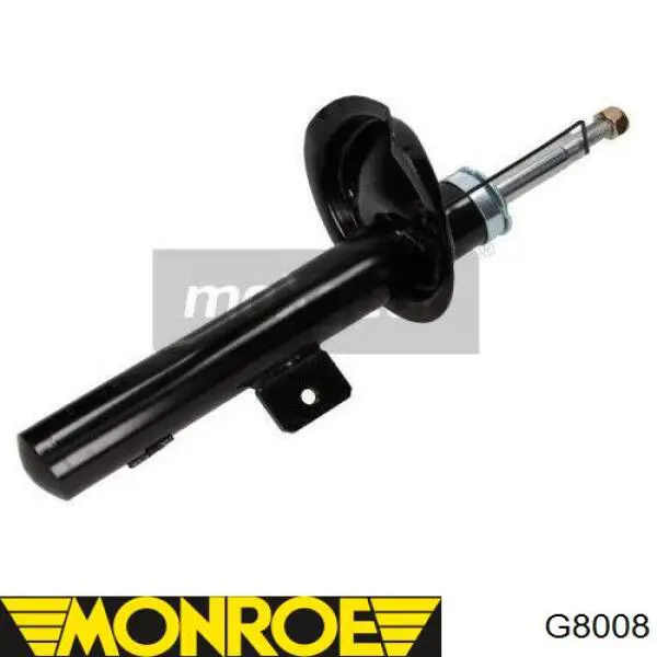 Амортизатор передний левый G8008 Monroe
