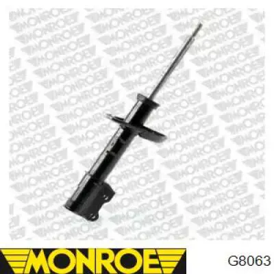 351960070100 Magneti Marelli Амортизатор передней подвески правый