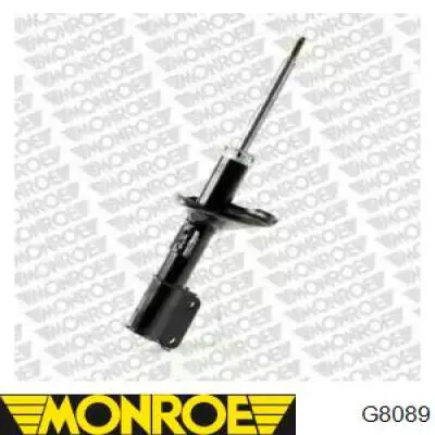 G8089 Monroe