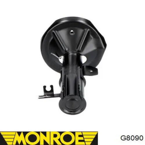 Купить 32Q60A Boge Амортизатор подвески передний левый