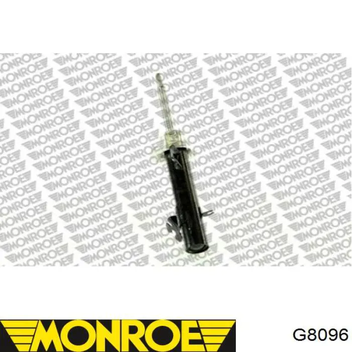 G8096 Monroe