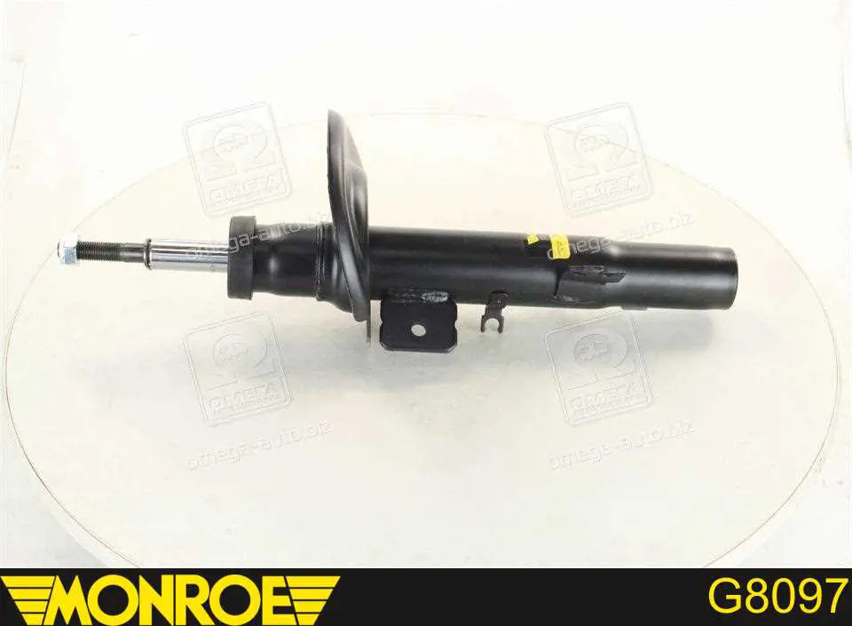 G8097 Monroe амортизатор передний правый