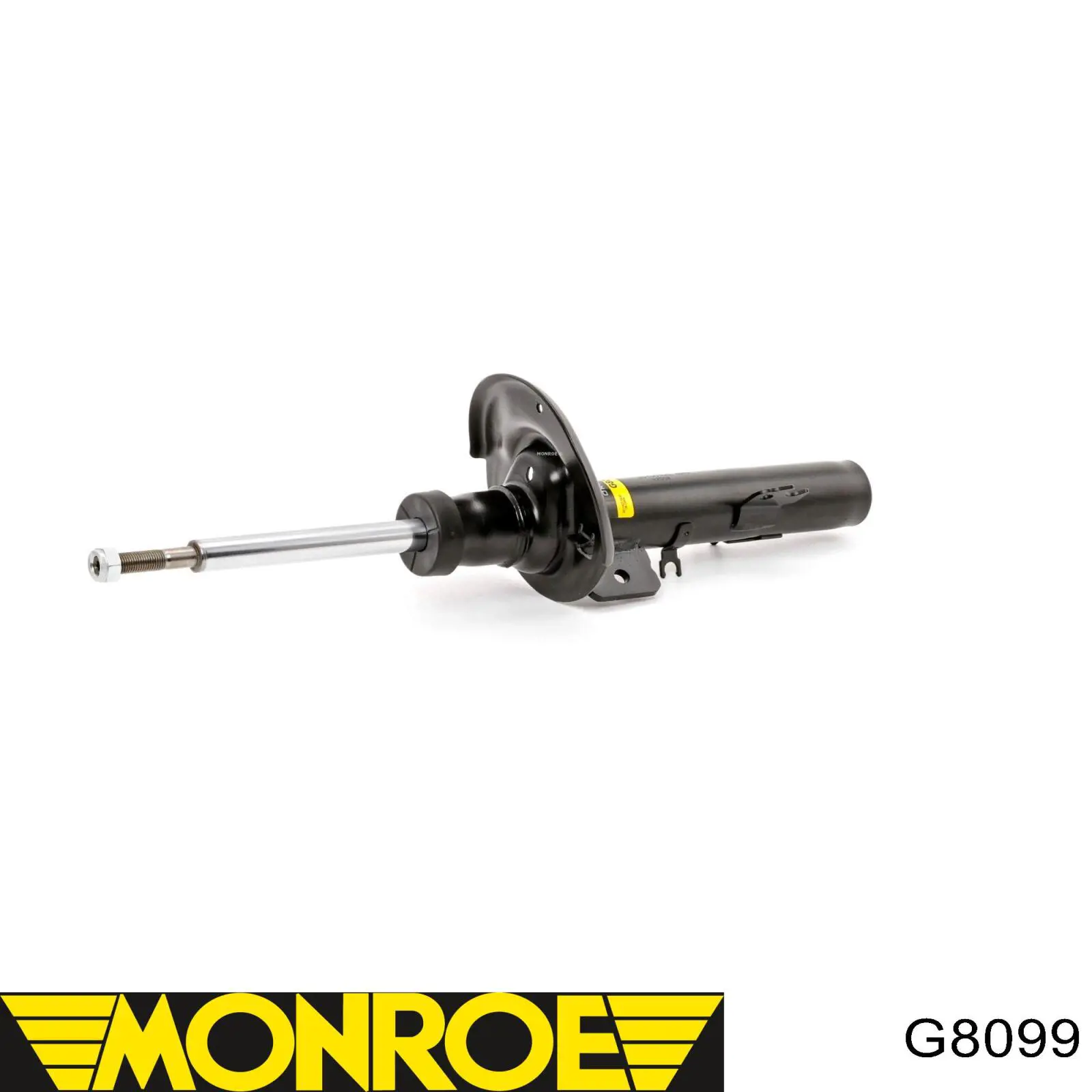 G8099 Monroe амортизатор передний правый