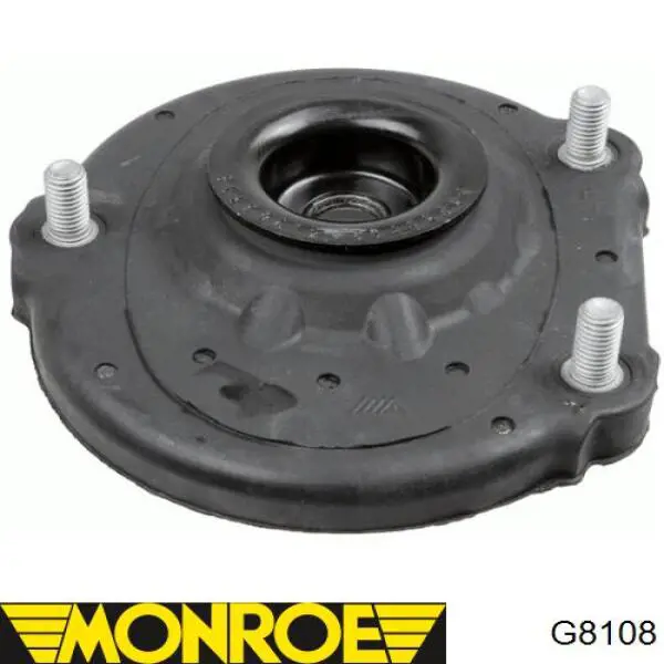 Амортизатор передний левый RS315125 Raiso