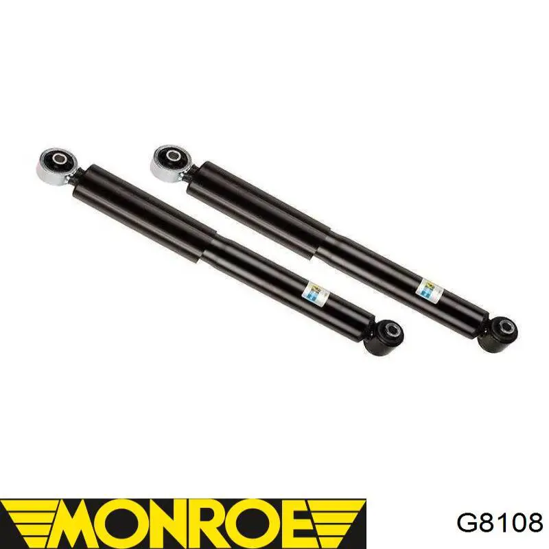 Амортизатор передней подвески левой Magneti Marelli 1975GL цена, от 42.31 USD