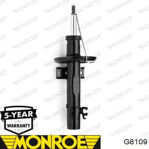 G8109 Monroe Стойка передняя
