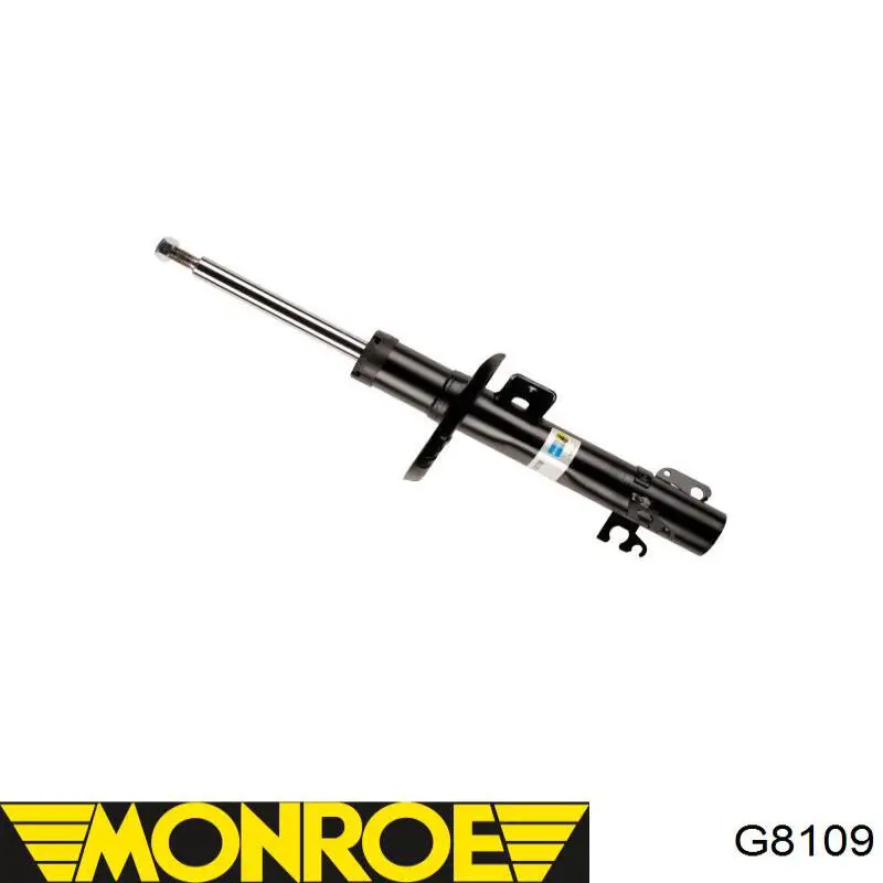 Купить G8109 Monroe Амортизатор передней подвески