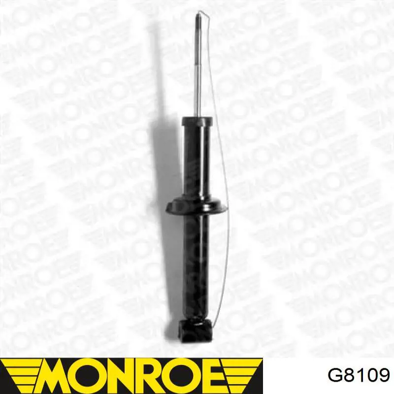 Амортизатор передний G8109 Monroe