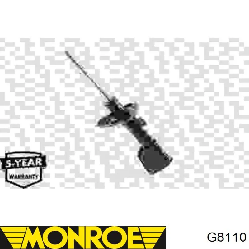 Стойка амортизатора передняя Fiat/Alfa/Lancia 50708206 цена, от 80.12 USD