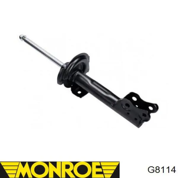Амортизатор передний G8114 Monroe