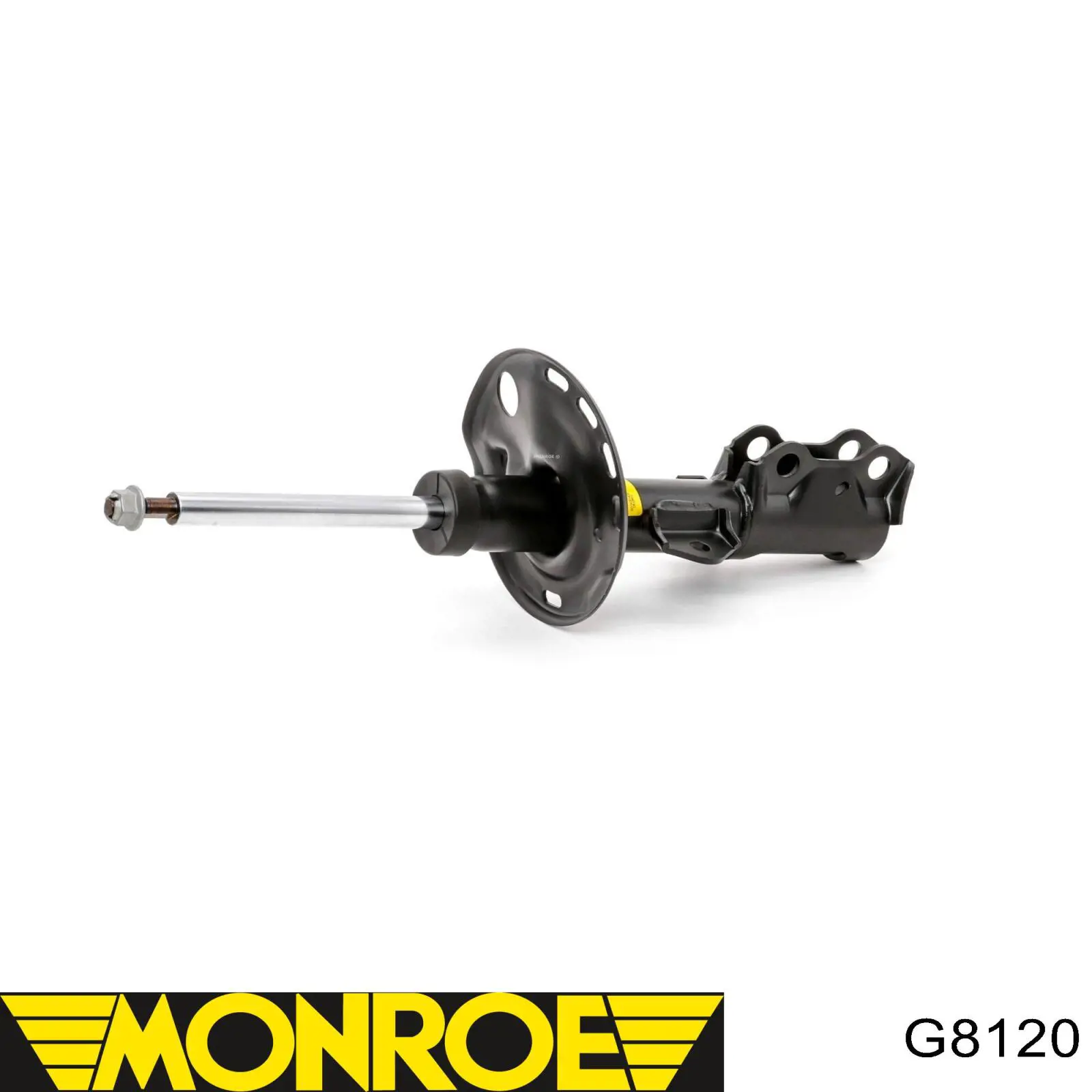 G8120 Monroe амортизатор передний левый