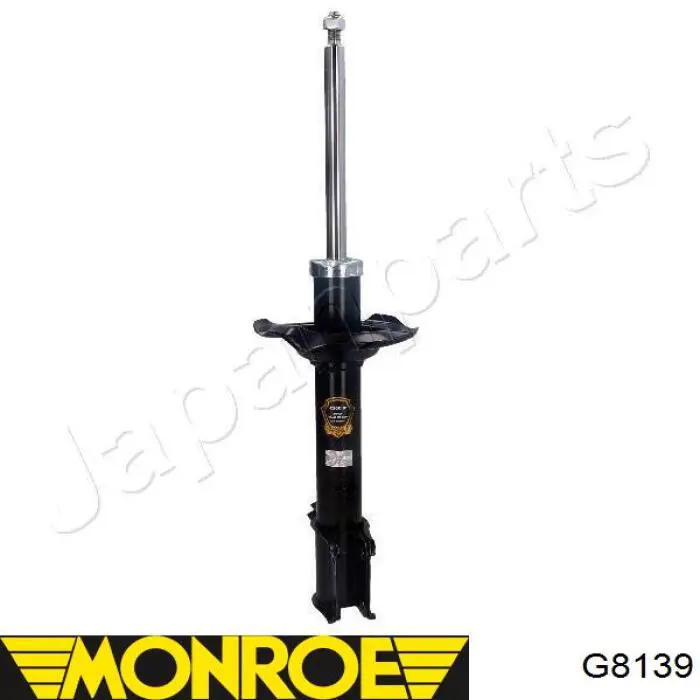 G8139 Monroe
