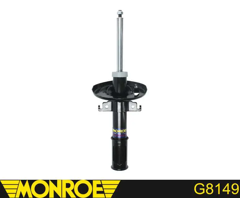G8149 Monroe amortecedor dianteiro