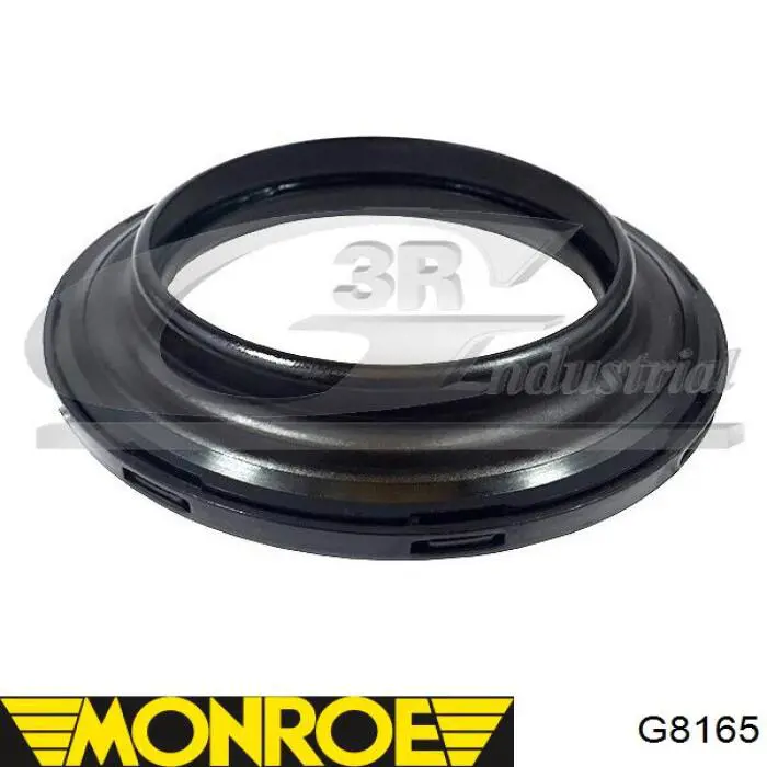 Амортизатор подвески передний левый Monroe G8165 цена, от 54.01 USD