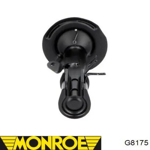 Амортизатор передней подвески левой TRW JGM1261T цена, от 45.18 USD