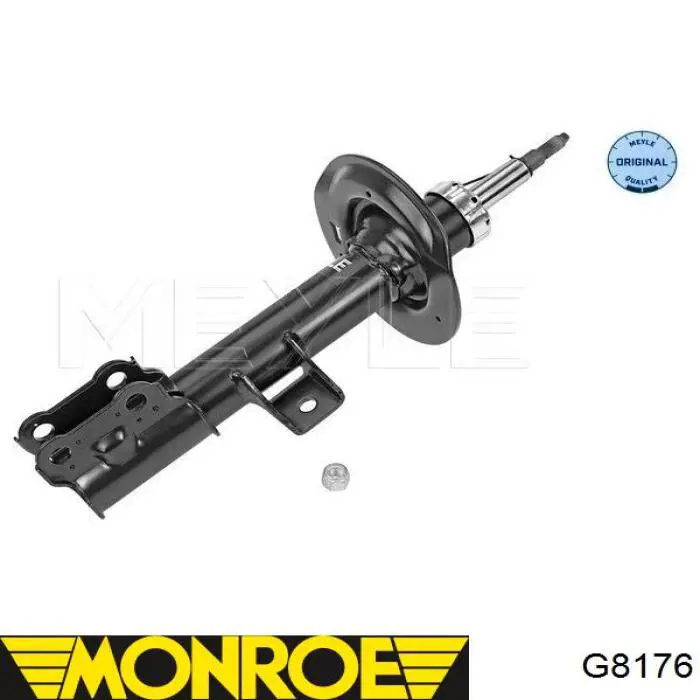 SA6844014R SNR Амортизатор передней подвески правый