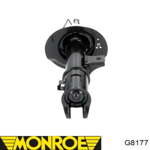 Амортизатор передней подвески левой Hyundai/Kia 546512Y010 цена, от 47.18 USD
