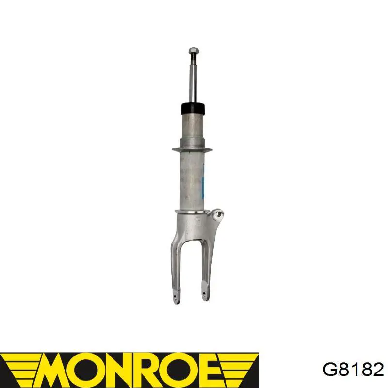 Стойка передняя правая Renault (RVI) 543023395R