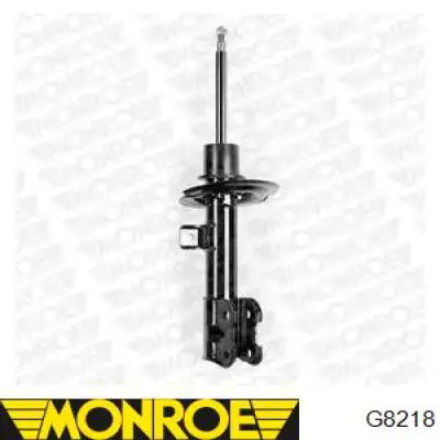 Амортизатор передний правый G8218 Monroe