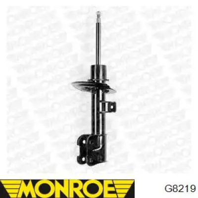 Амортизатор передней подвески левой Monroe G8219 цена, от 89.75 USD