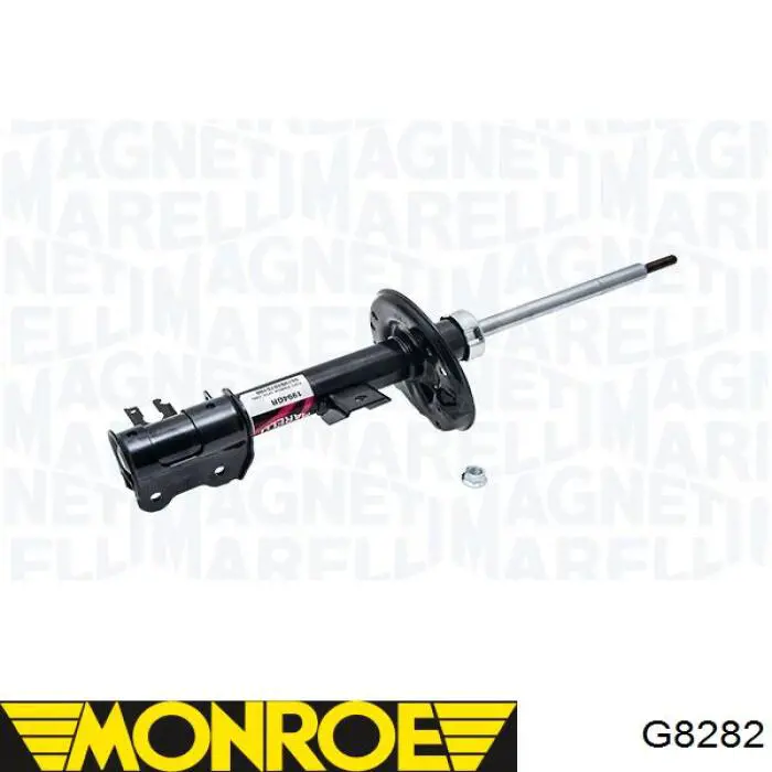 Амортизатор передний правый G8282 Monroe