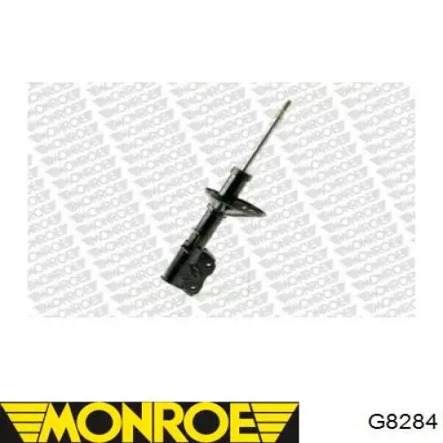 G8284 Monroe amortecedor dianteiro direito