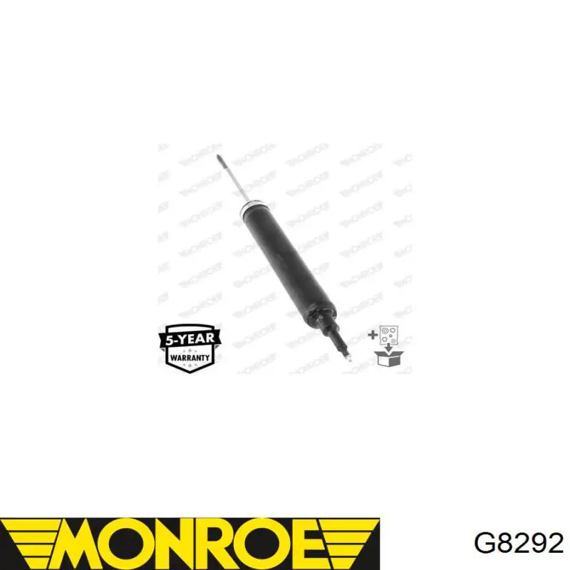 G8292 Monroe Амортизатор передней подвески правый