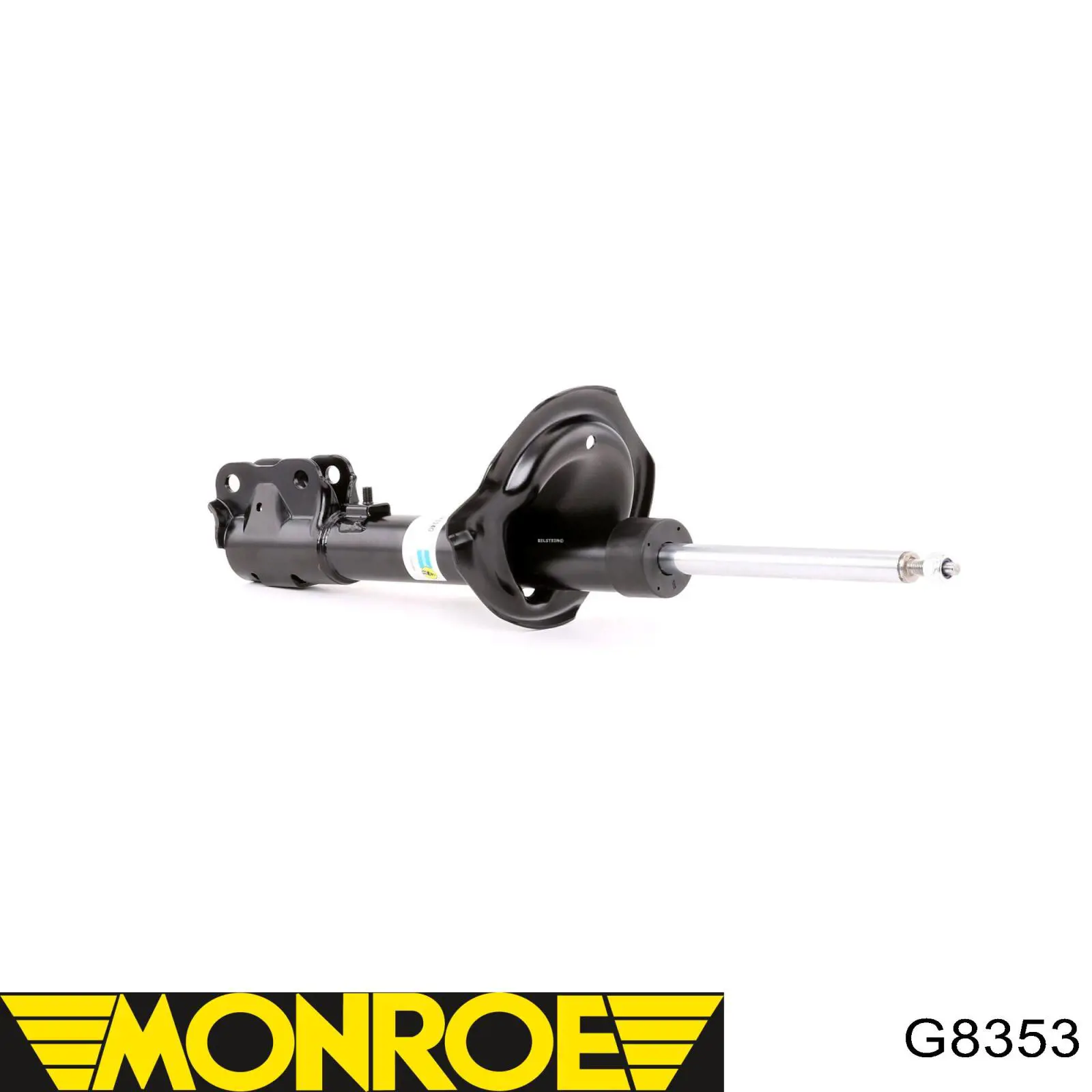 Amortecedor dianteiro direito Raiso RS316993 preço, a partir de 91,24 USD