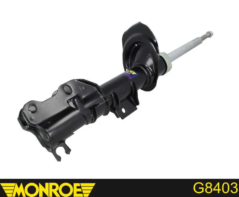 G8403 Monroe Стойка передняя