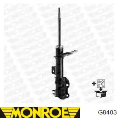 Амортизатор передний G8403 Monroe