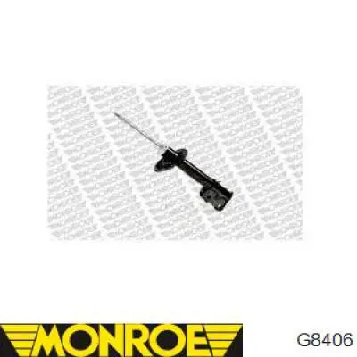 Амортизатор подвески передний левый Raiso RS3340121 цена, от 43.06 USD