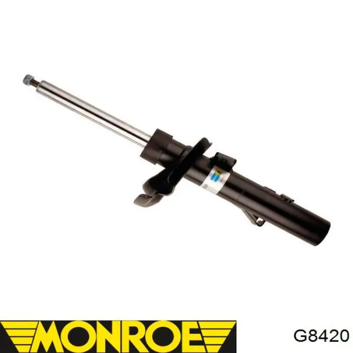 22249098 Bilstein Амортизатор передний левый