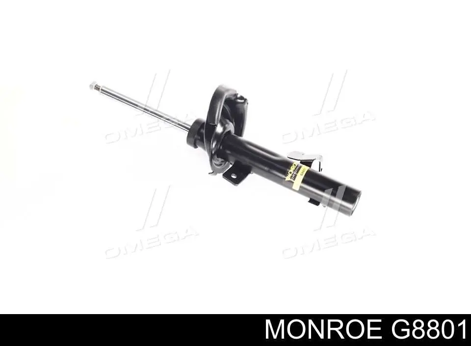 G8801 Monroe амортизатор передний правый