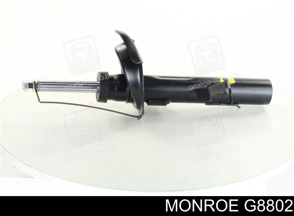 G8802 Monroe амортизатор передний левый