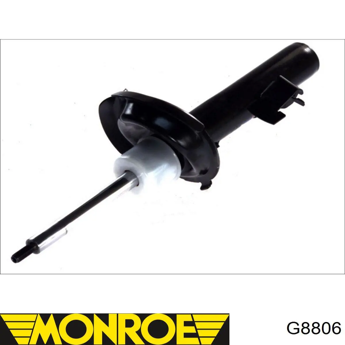 G8806 Monroe Амортизатор передний левый