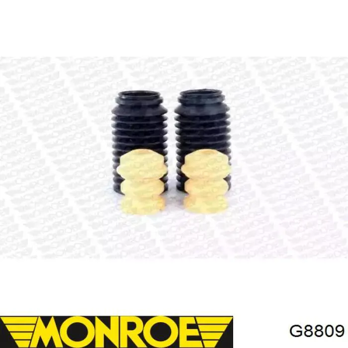 Амортизатор подвески передний левый Monroe G8809 цена, от 72.38 USD