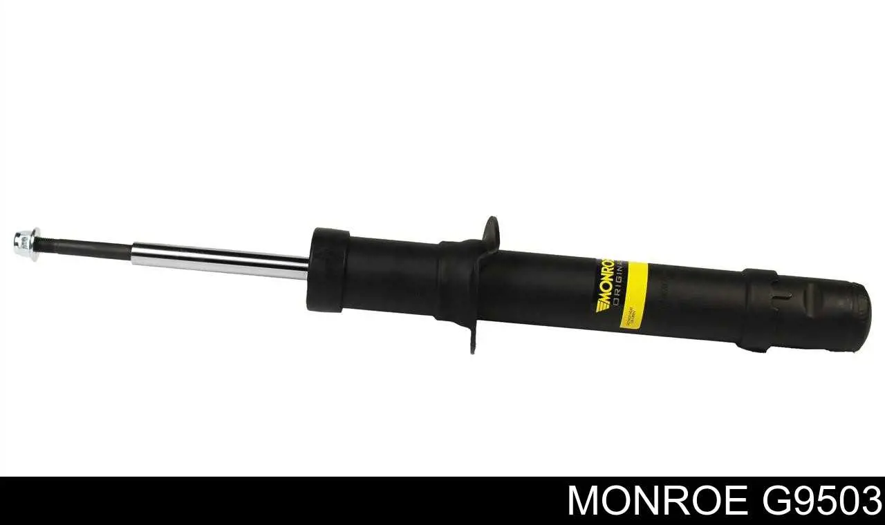 G9503 Monroe амортизатор передний