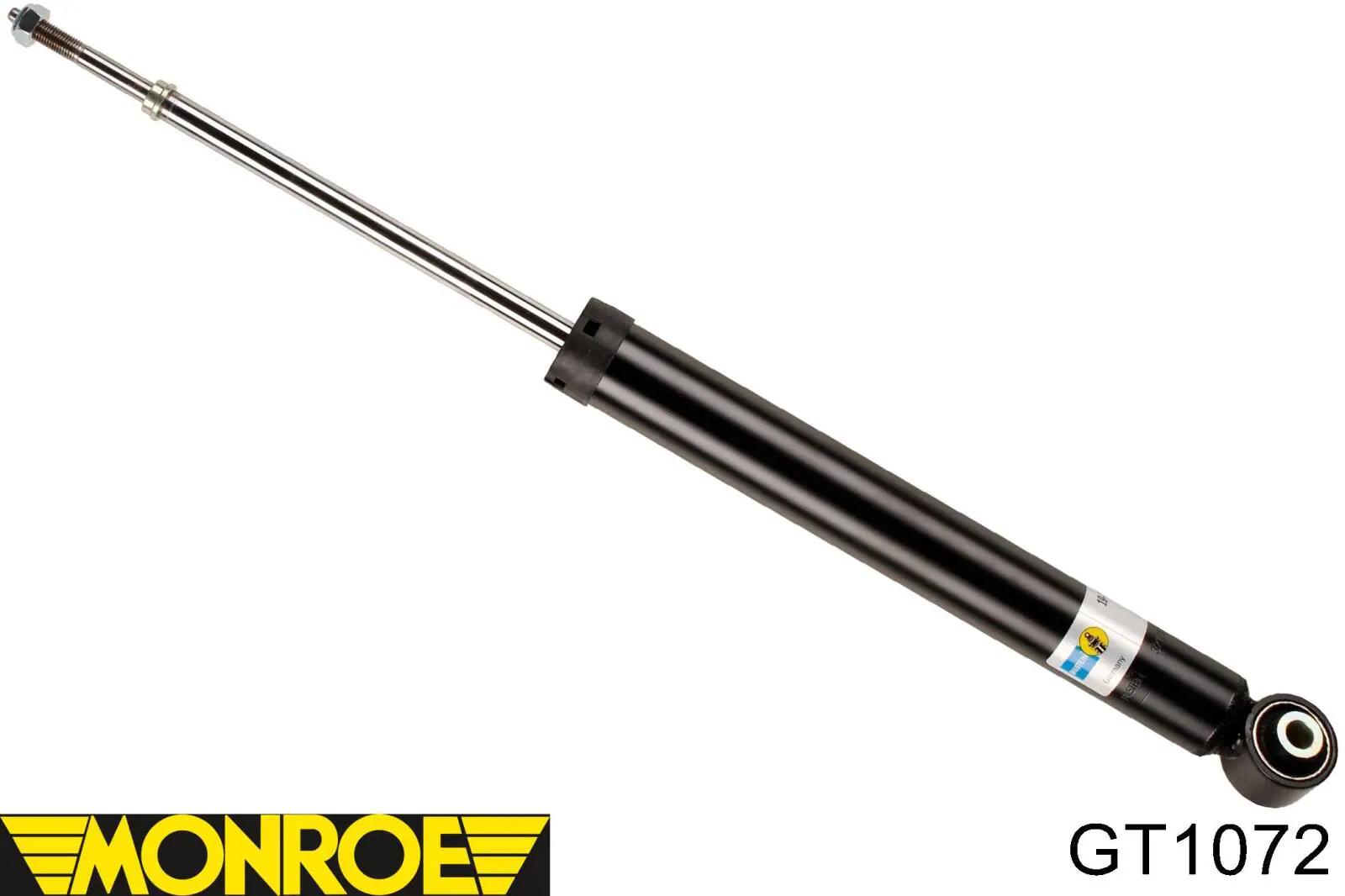 Стойка амортизатора задняя Denckermann DSF247G цена, от 25.99 USD