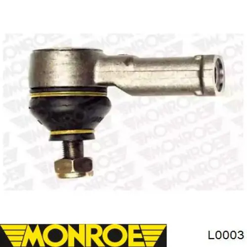 Рулевой наконечник L0003 Monroe