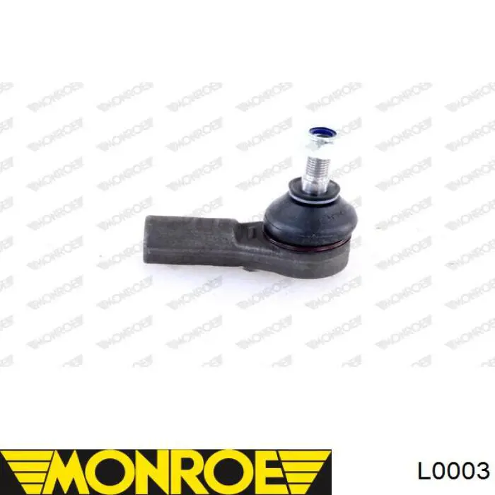 L0003 Monroe