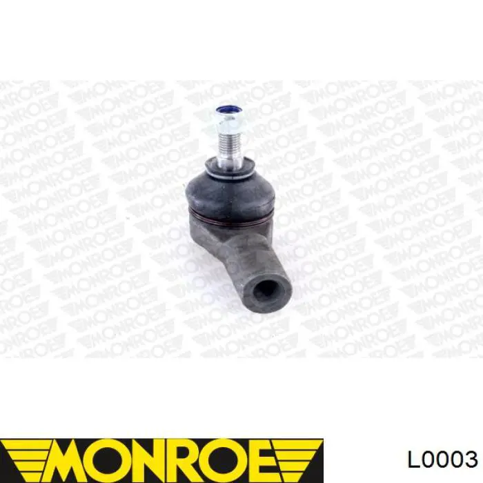 Рулевой наконечник Monroe L0003 цена, от 8.27 USD