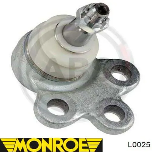 Шаровая опора, нижняя Monroe L0025 цена, от 14.21 USD