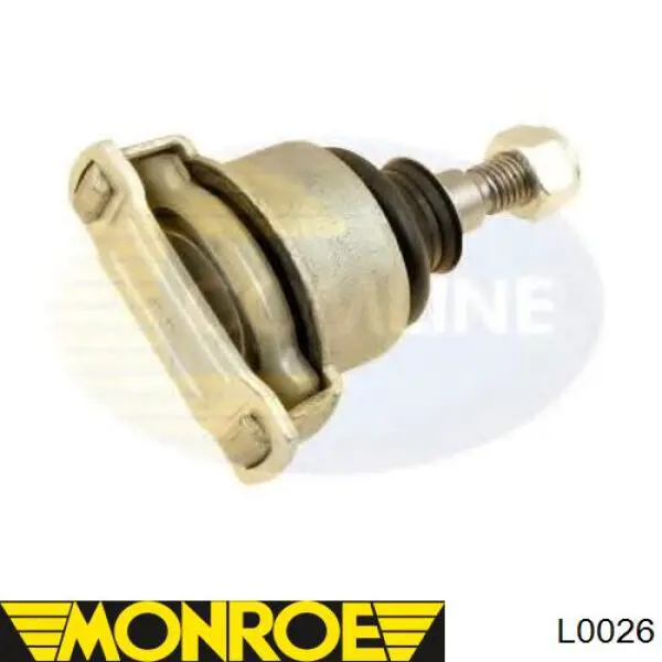 Нижняя шаровая опора L0026 Monroe