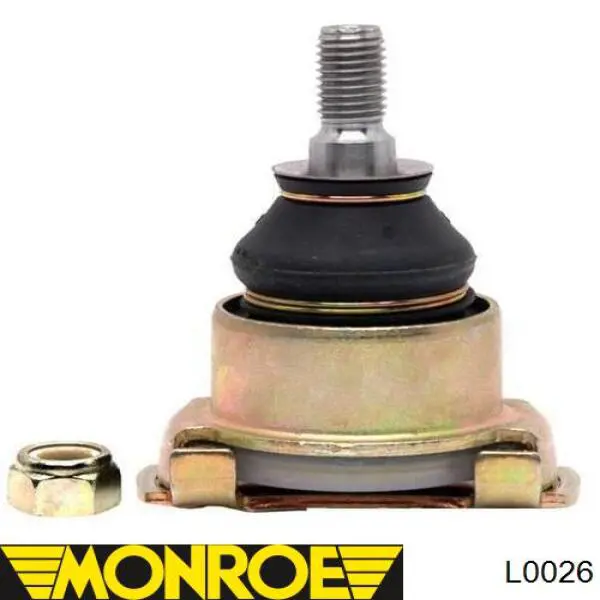 Купить L0026 Monroe Нижняя шаровая опора
